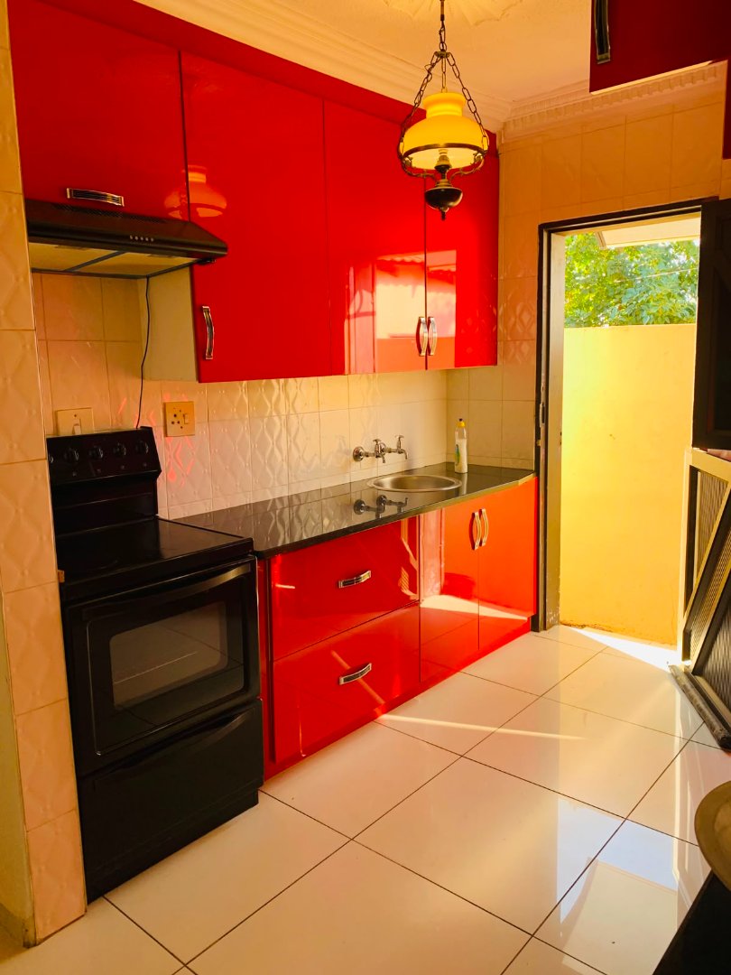 To Let 2 Bedroom Property for Rent in Mabopane North West